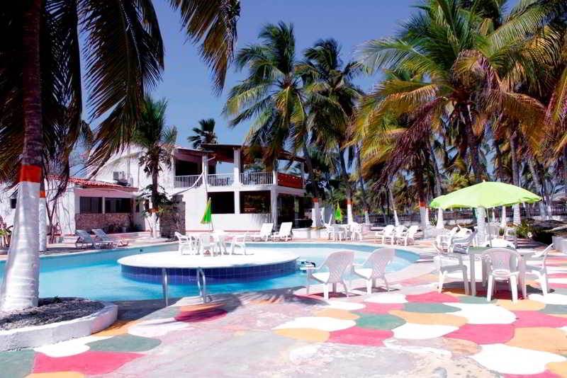 Palma Hotel 3*