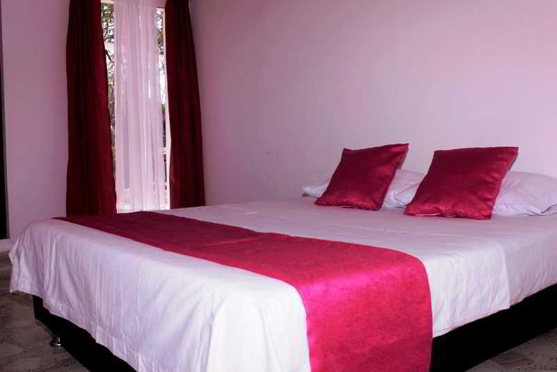 Palma 3* Cartagena