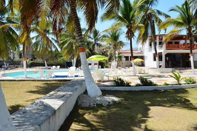 Palma Cartagena